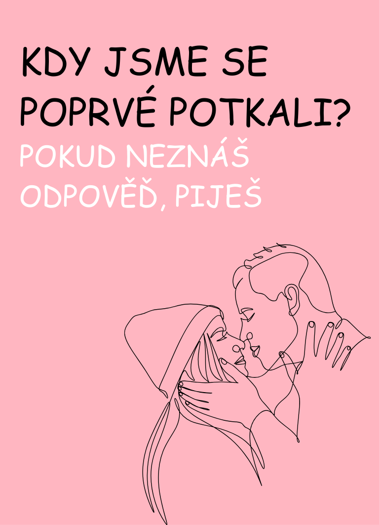 Ukázka talk karty