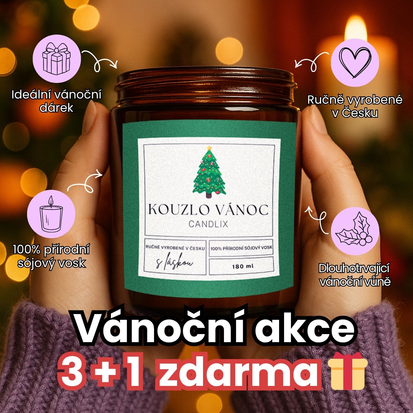 Sestavte si kytici na míru