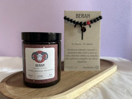 beran komplet