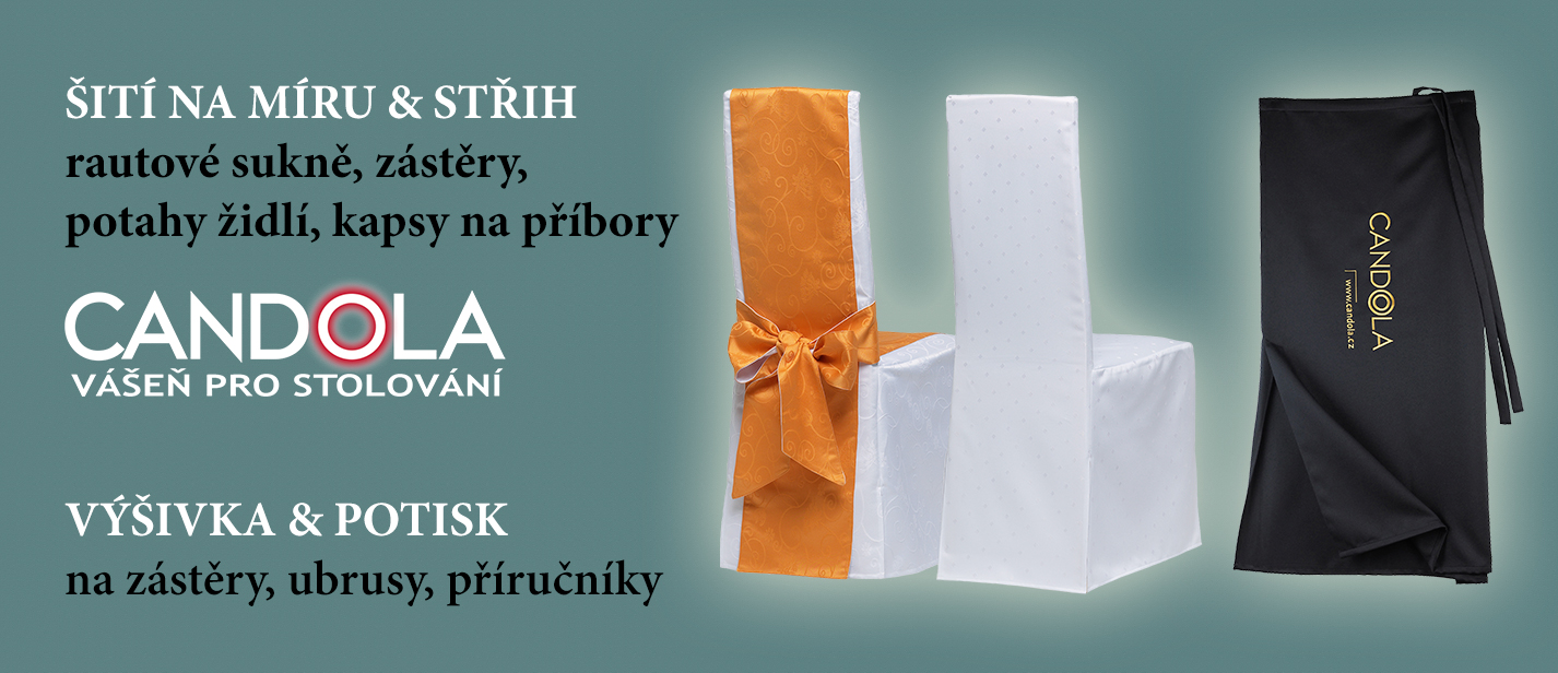 Šití na míru & výšivky, potisk | zakázková výroba