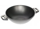 Wok pans