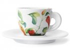 ANCAP porcelain - collection Verdure Italiane