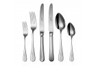 Sola NL - cutlery collection Classic - product line Baguette/Hollands Glad 18/10