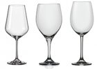 STAR GLAS - Bordeaux wine glasses