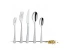 AMEFA - cutlery 18/10 Livia Ronda 8036 - after several pieces in Cash & Carry boxes