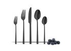 AMEFA - cutlery 18/10 Metropole Black 1170 - after several pieces in Cash & Carry boxes