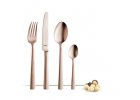 AMEFA - cutlery 1924 Ventura Copper 18/10 - by individual pieces