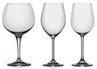 STAR GLAS - red wine glasses