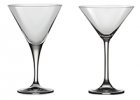 STAR GLAS - martini glasses and cocktails