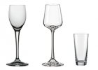 STAR GLAS - liqueurs glasses and spirits