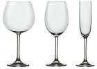 STAR GLAS - drinking glass collection Stiletto