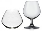 STAR GLAS - cognac glasses