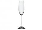 STAR GLAS - prosecco glasses