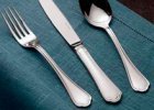 ARTHUR KRUPP - cutlery Versailles 18/10 - silver plated