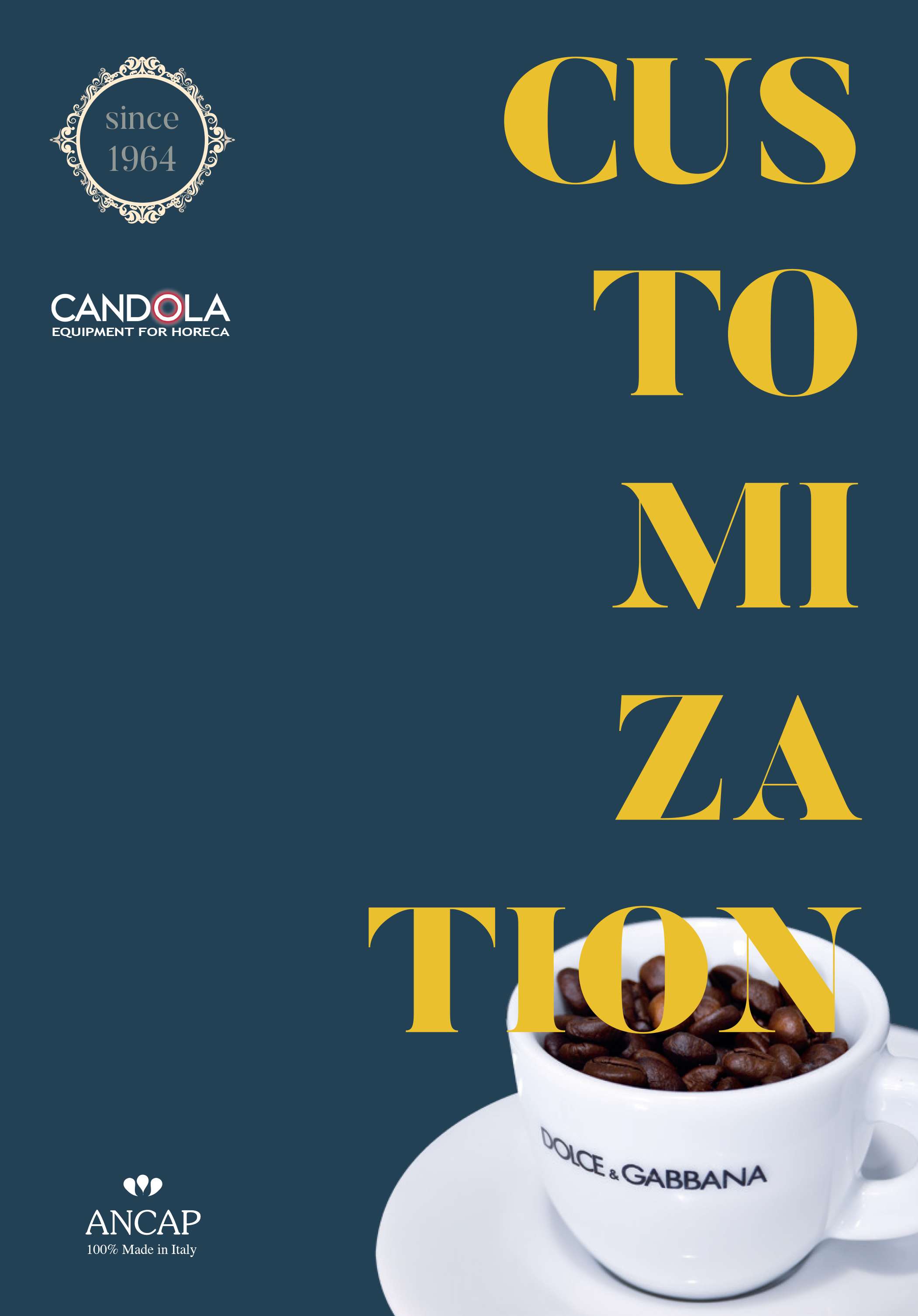 CANDOLA_Ancap_dekor_Millecolori_katalog_2025_titulka