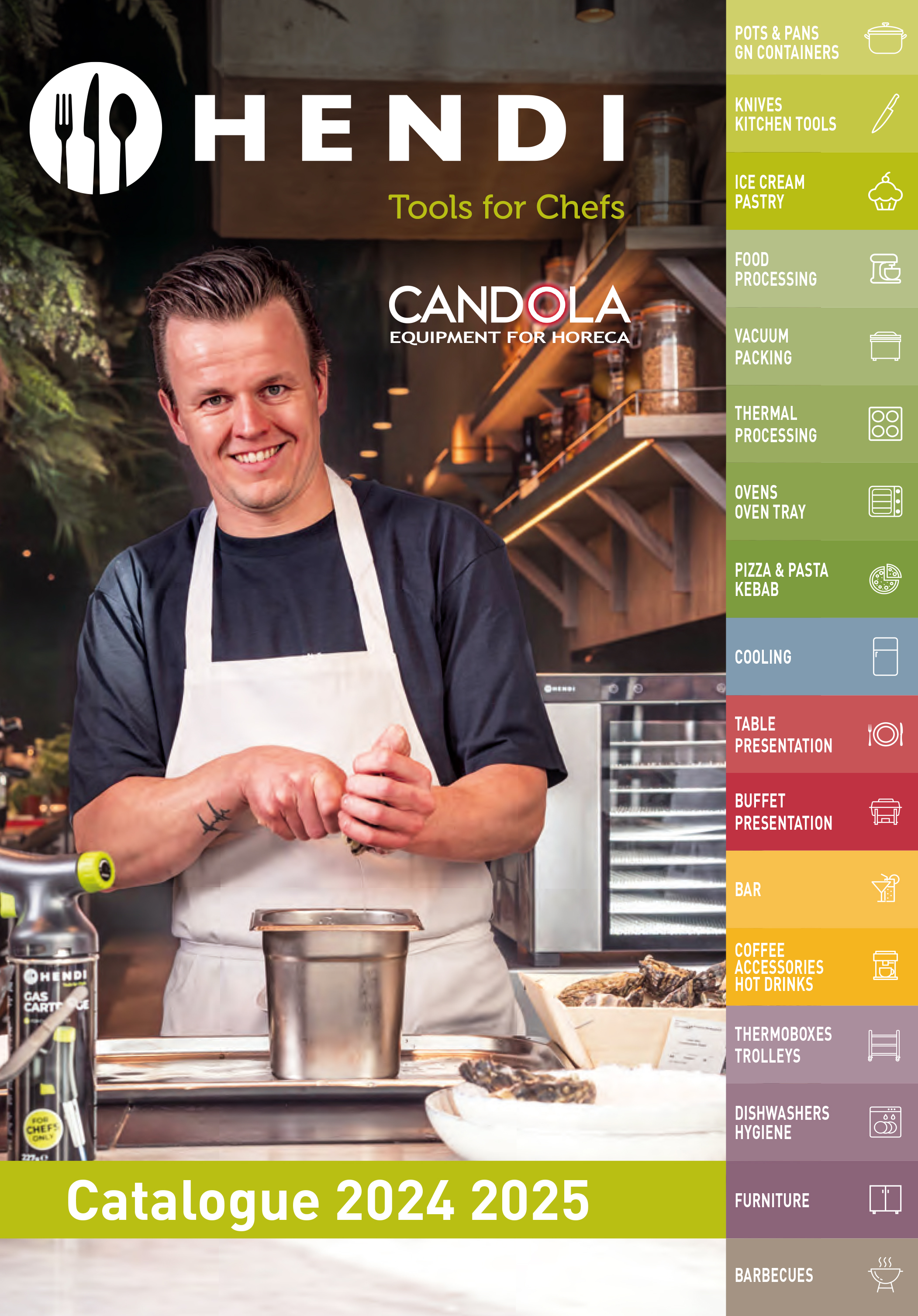 CANDOLA_Hendi_katalog_2024-2025_titulka