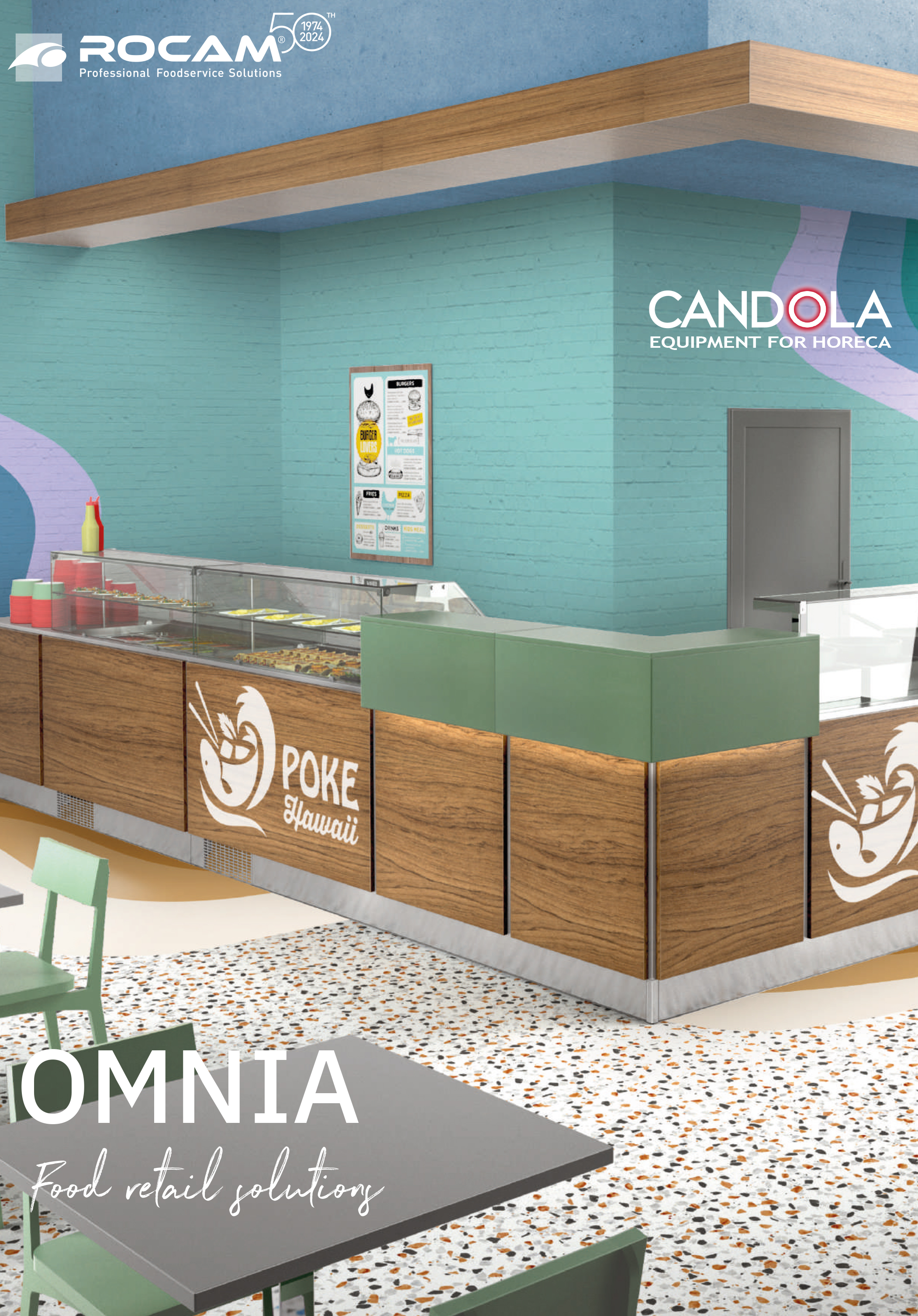 CANDOLA_Rocam_Omnia_Food_Retail_brozura_2025_titulka