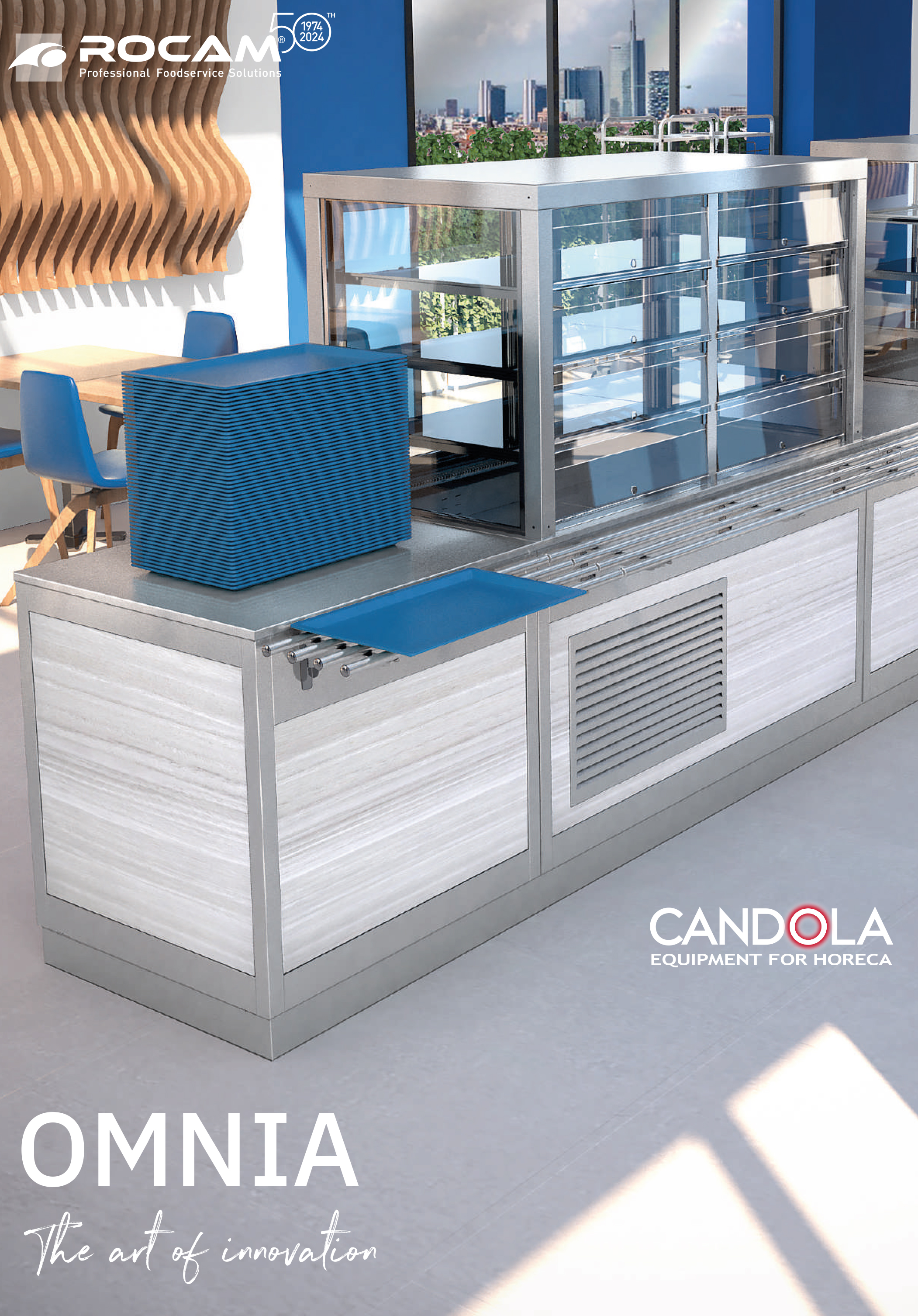 CANDOLA_Rocam_Omnia_Line_brozura_2025_titulka
