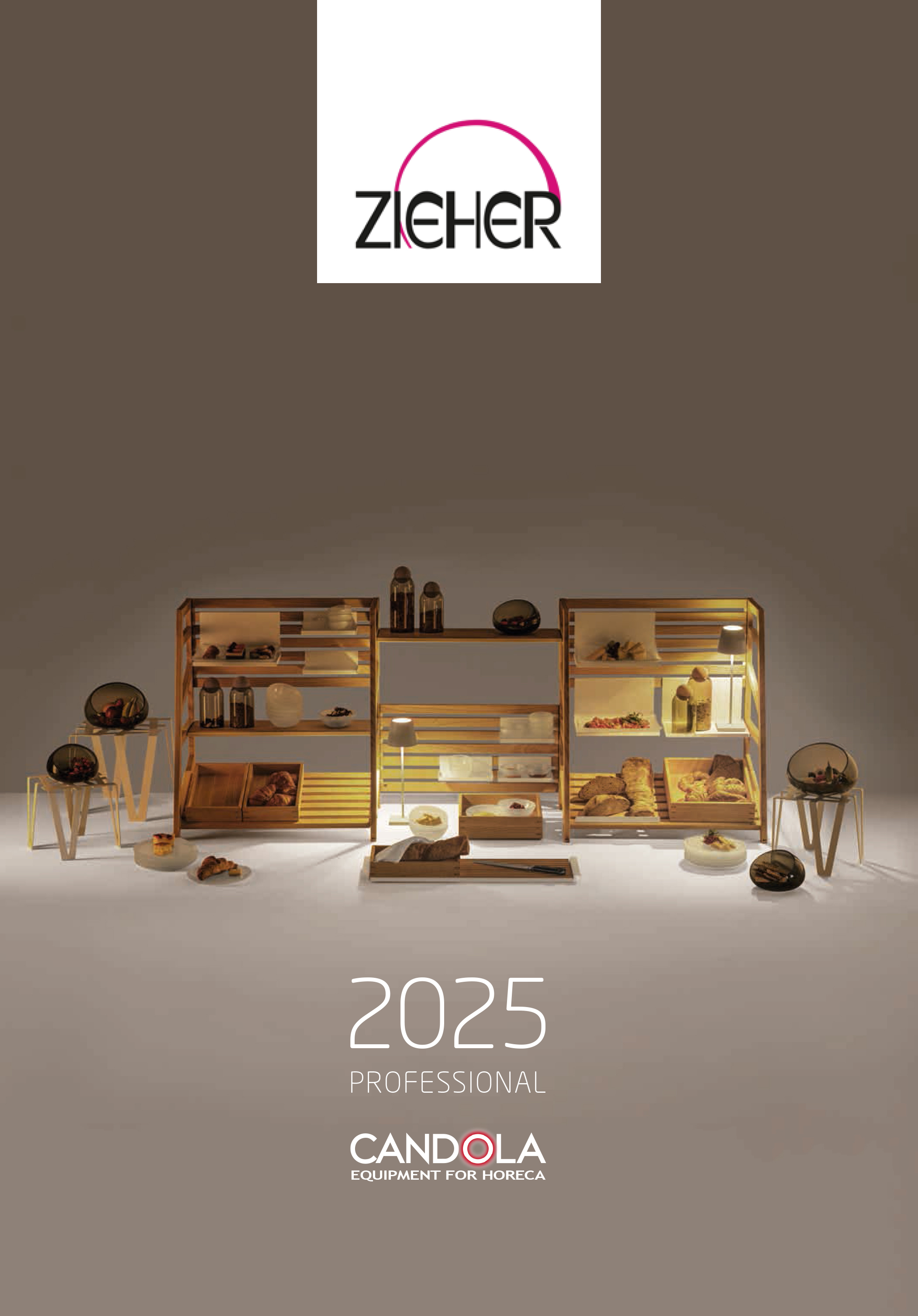 CANDOLA_Zieher_katalog_2025_titulka