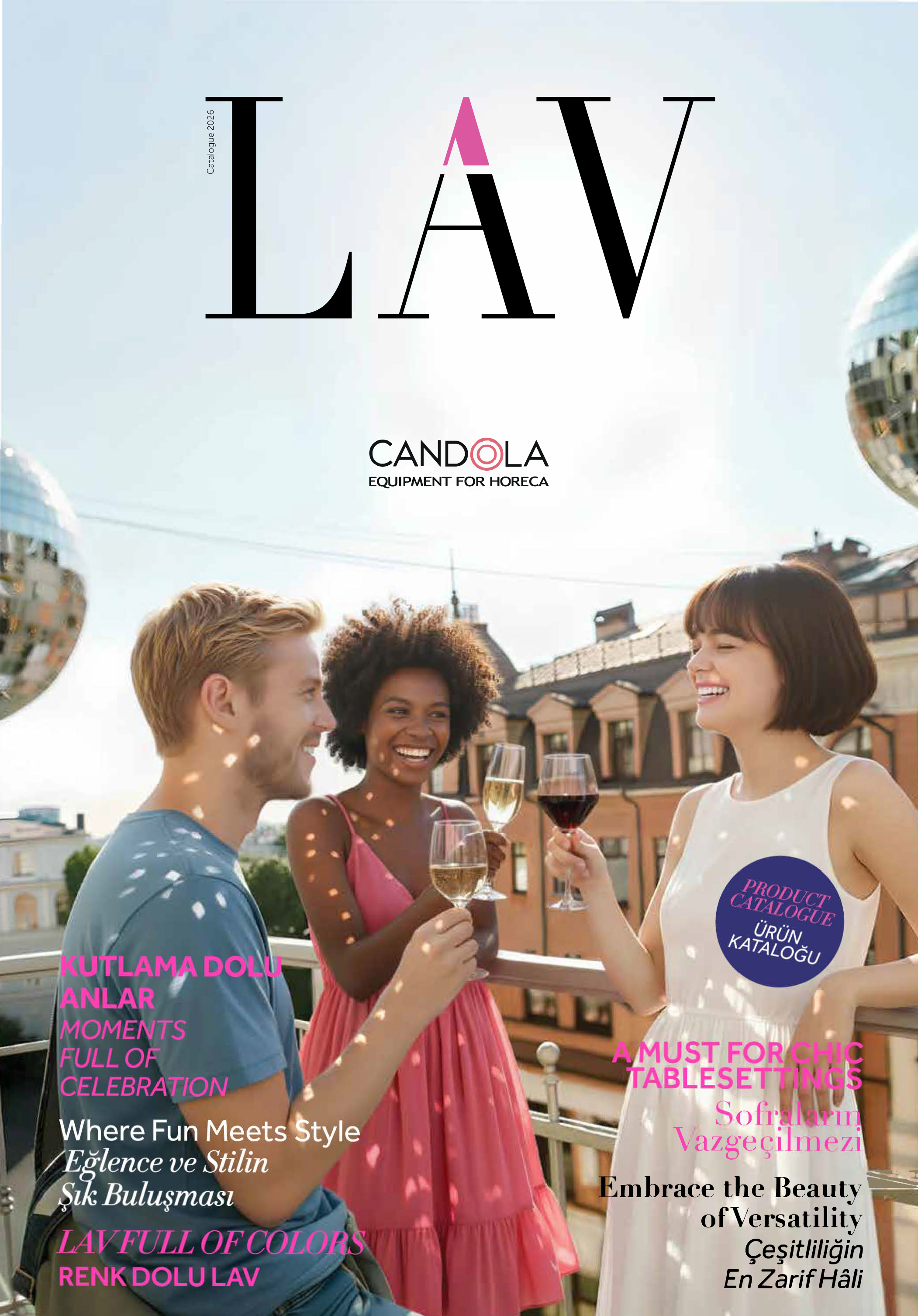 CANDOLA_Lav_katalog_2026_titulka