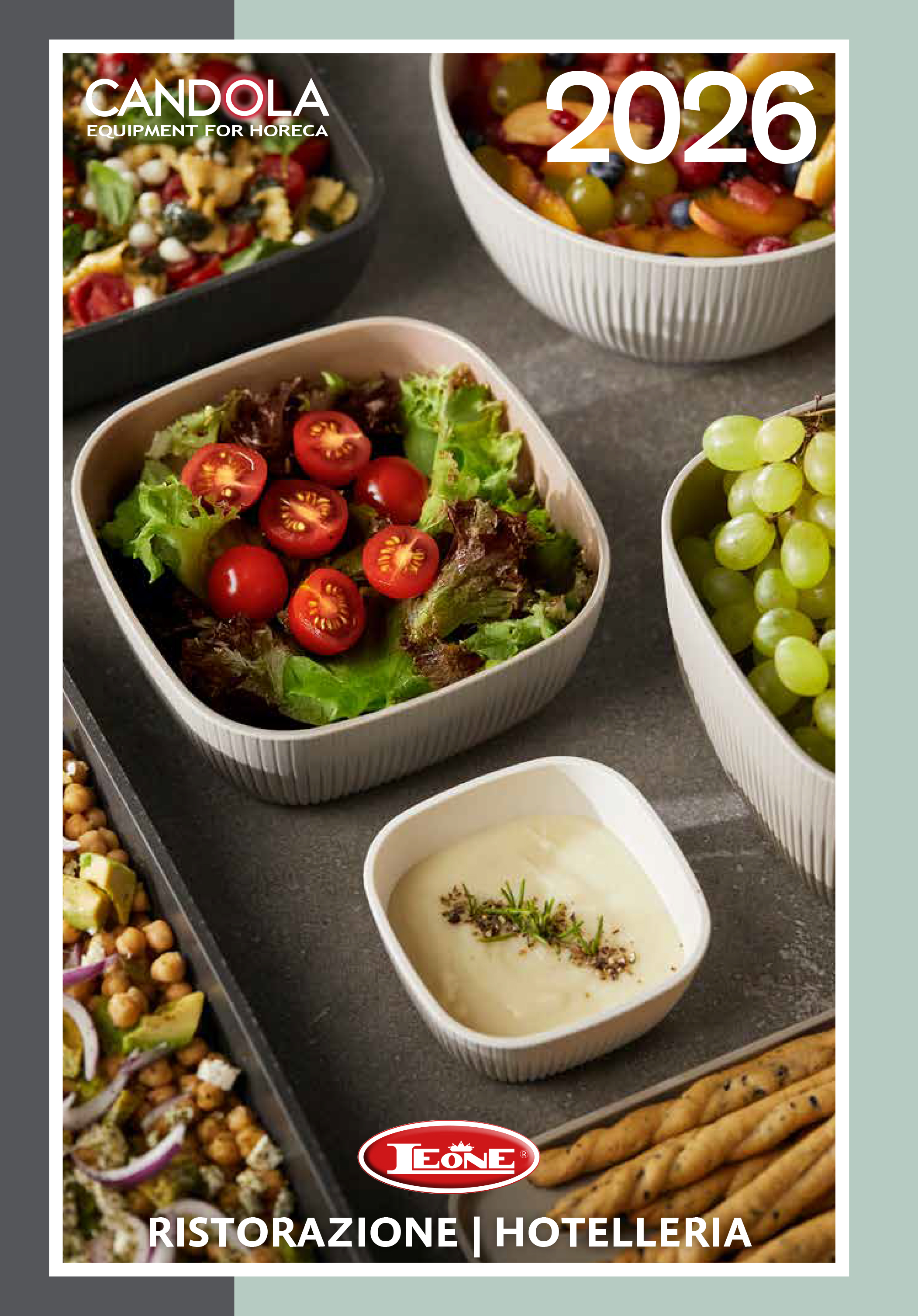 CANDOLA_Leone_katalog_2026_titulka