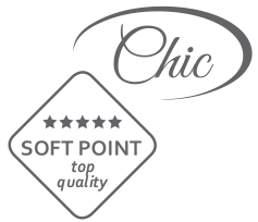 Chic_soft_point_top_qualitylogo