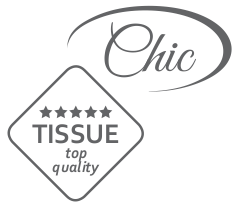 Chic_tissue_top_quality_logo