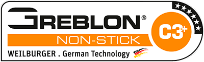 Sola_NL_Greblon_non-stick_logo_C3+