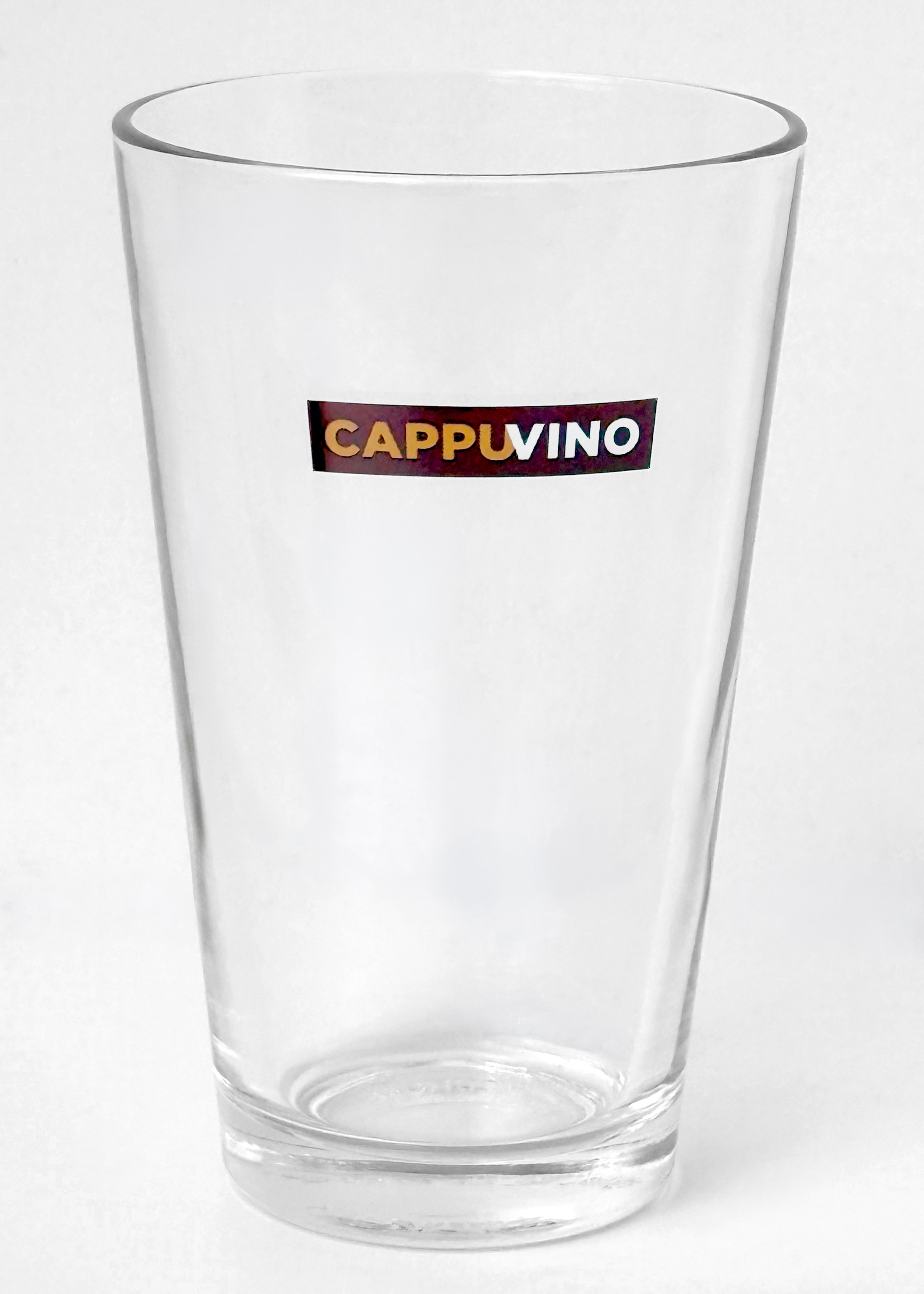Cappuvino
