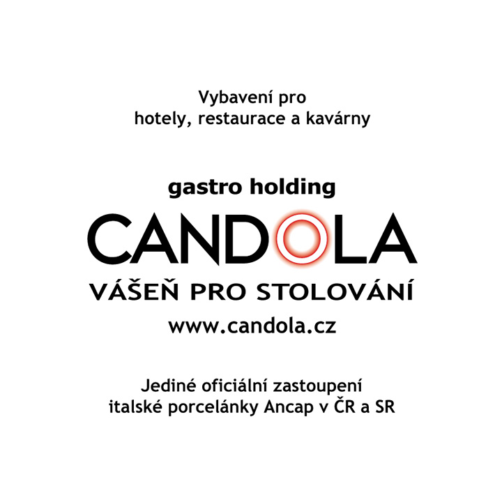CANDOLA | Shipping and payment - purchase | Candola.cz