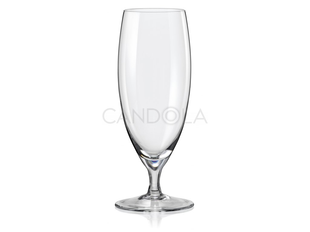 340-700ml Wine Glass Lead-free Crystal Large Burgundy Champagne