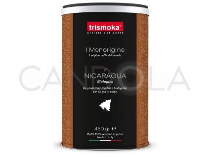 trismoka-kava-nicaragua-zrnkova-450-g