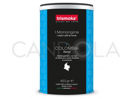 trismoka-kava-colombia-zrnkova-450-g