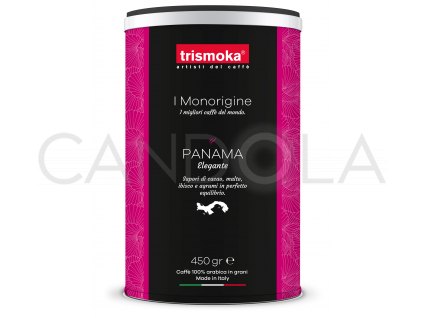 trismoka-kava-panama-zrnkova-450-g