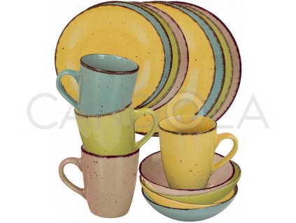 jidelni-souprava-16-dilu-pottery-ctyri-barvy