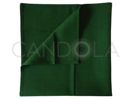 candola-magic-linen-bala-ubrus-napron-verde-80-x-80-cm-bala6601verde1