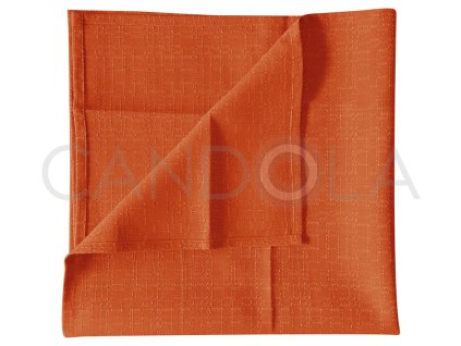 candola-magic-linen-leinen-ubrus-napron-terracotta-80-x-80-cm-leinen2101terracotta6