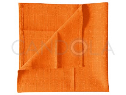 candola-magic-linen-leinen-ubrus-napron-orange-80-x-80-cm-leinen2215orange1