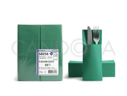 chic-airlaid-ubrousky-32-x-40-cm-dark-green-50-ks-58256-227