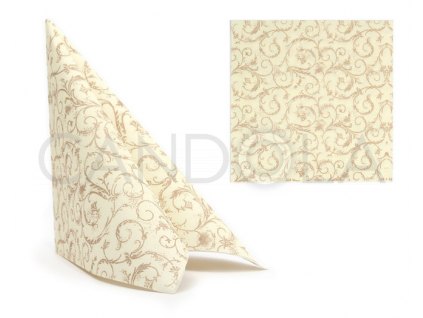 chic-airlaid-ubrousky-40-x-40-cm-cream-s-potiskem-50-ks-54302-vz1001