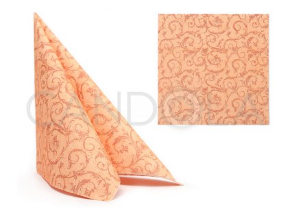 chic-airlaid-ubrousky-40-x-40-cm-orange-s-potiskem-50-ks-54319-vz1002