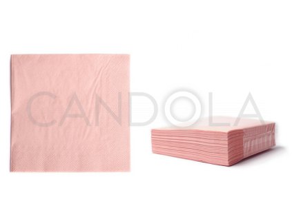 chic-tissue-ubrousky-33-x-33-cm-2-vrstve-pink-50-ks-50274-101