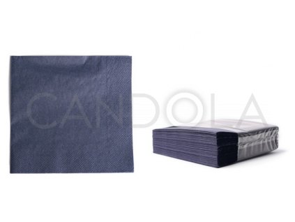 chic-tissue-ubrousky-33-x-33-cm-2-vrstve-dark-blue-50-ks-50328-301