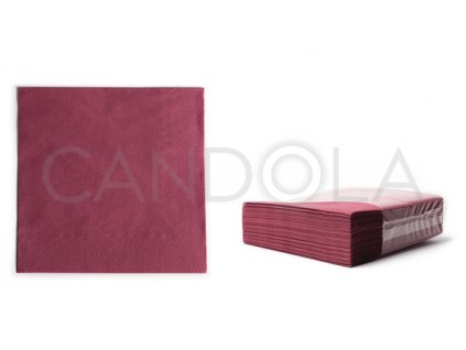 chic-tissue-ubrousky-33-x-33-cm-2-vrstve-chic-tissue-ubrousky-33-x-33-cm-2-vrstve-burgundy-50-ks-50212-309-50-ks-50212-309