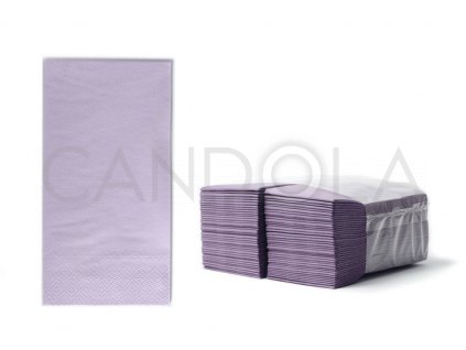 chic-tissue-ubrousky-2-vrstve-slozene-33-x-33-cm-lilac-80-ks-50540-103