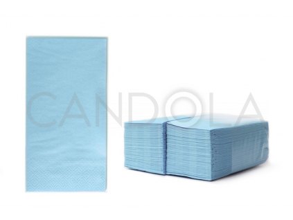 chic-tissue-ubrousky-2-vrstve-slozene-33-x-33-cm-light-blue-80-ks-50496-104