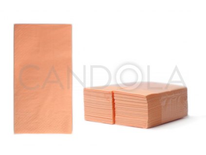 chic-tissue-ubrousky-2-vrstve-slozene-38-x-38-cm-peach-80-ks-52322-102