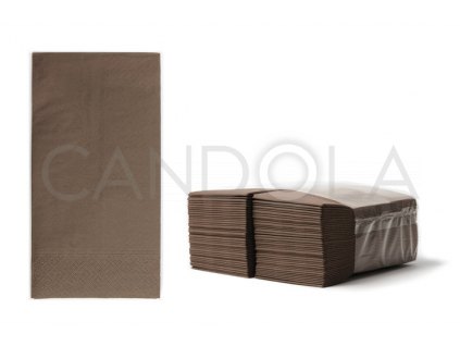 chic-tissue-ubrousky-2-vrstve-slozene-38-x-38-cm-brown-80-ks-52346-970