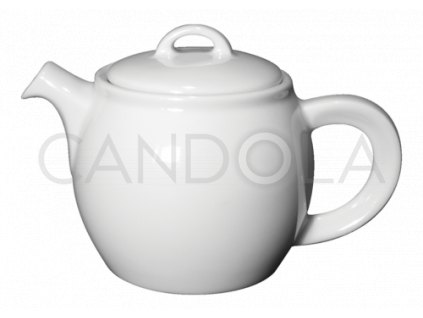 Edex konvička na čaj 350 ml