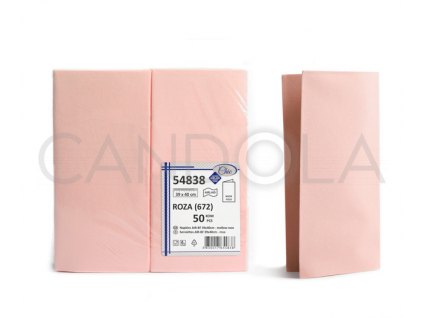 chic-airlaid-ubrousky-39-x-40-cm-bookfold-mellow-rose-50-ks-54838-672